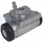 DELPHI pidurisilinder (trummelpidur) LW80101