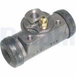 DELPHI pidurisilinder (trummelpidur) LW80104