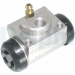 DELPHI pidurisilinder (trummelpidur) LW80105