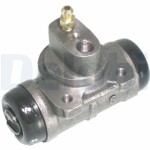 DELPHI pidurisilinder (trummelpidur) LW80114