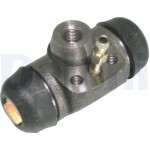 DELPHI pidurisilinder (trummelpidur) LW80116