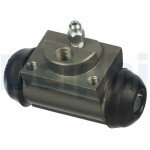 DELPHI pidurisilinder (trummelpidur) LW80125