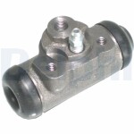 DELPHI pidurisilinder (trummelpidur) LW90041