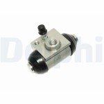 DELPHI pidurisilinder (trummelpidur) LW90045