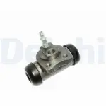 DELPHI pidurisilinder (trummelpidur) LW90049