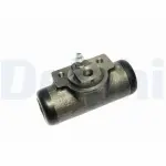 DELPHI pidurisilinder (trummelpidur) LW90050