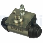 DELPHI pidurisilinder (trummelpidur) LW90051
