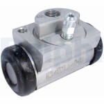 DELPHI pidurisilinder (trummelpidur) LW90076