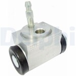 DELPHI pidurisilinder (trummelpidur) LW90078