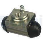 DELPHI pidurisilinder (trummelpidur) LW90086