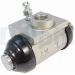 DELPHI pidurisilinder (trummelpidur) LW90089
