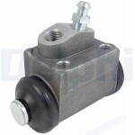 DELPHI pidurisilinder (trummelpidur) LW90107