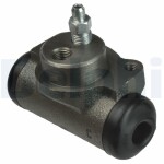 DELPHI pidurisilinder (trummelpidur) LW90142