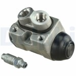 DELPHI pidurisilinder (trummelpidur) LW90145