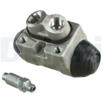 DELPHI pidurisilinder (trummelpidur) LW90146