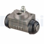 DELPHI pidurisilinder (trummelpidur) LW90188