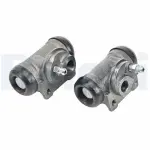 DELPHI pidurisilinder (trummelpidur) LW90227