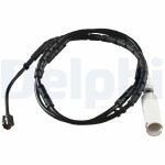 DELPHI  Hoiatuskontakt, piduriklotsi kulumine LZ0217
