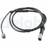 DELPHI Hoiatuskontakt,  piduriklotsi kulumine LZ0240