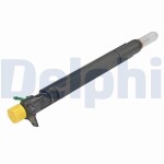 DELPHI Sissepritseklapp R00101DP-12B1