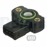DELPHI  Andur,drosselklapiasend SS10562-12B1
