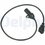 DELPHI Andur,  väntvõll SS10941