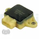 DELPHI Andur,  drosselklapiasend SS10993-12B1