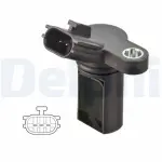 DELPHI Andur, Nukkvõllipositsioon SS12296-12B1