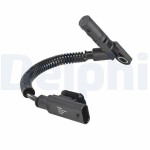 DELPHI Andur,  Nukkvõllipositsioon SS12355-12B1