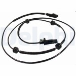 DELPHI abs andur / rattapöörete arv SS20046