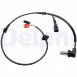 DELPHI abs andur / rattapöörete arv SS20098