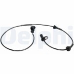 DELPHI abs andur / rattapöörete arv SS20115