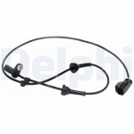 DELPHI abs andur / rattapöörete arv SS20117