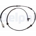 DELPHI abs andur / rattapöörete arv SS20132
