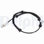 DELPHI abs andur / rattapöörete arv SS20155