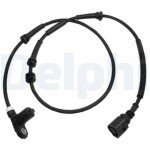 DELPHI abs andur / rattapöörete arv SS20172