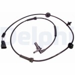 DELPHI abs andur / rattapöörete arv SS20205