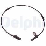 DELPHI abs andur / rattapöörete arv SS20228