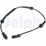 DELPHI abs andur / rattapöörete arv SS20243