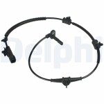 DELPHI abs andur / rattapöörete arv SS20251
