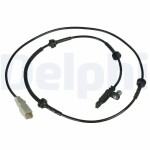 DELPHI abs andur / rattapöörete arv SS20307