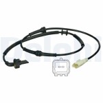 DELPHI abs andur / rattapöörete arv SS20348