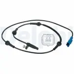 DELPHI abs andur / rattapöörete arv SS20353