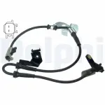 DELPHI abs andur / rattapöörete arv SS20394