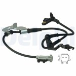 DELPHI abs andur / rattapöörete arv SS20398