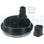 DELPHI abs andur / rattapöörete arv SS20405