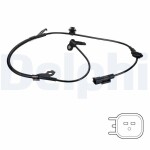 DELPHI abs andur / rattapöörete arv SS20437