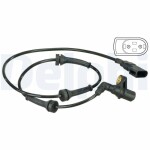 DELPHI abs andur / rattapöörete arv SS20488