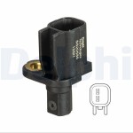 DELPHI abs andur / rattapöörete arv SS20586