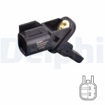 DELPHI abs andur / rattapöörete arv SS20743
